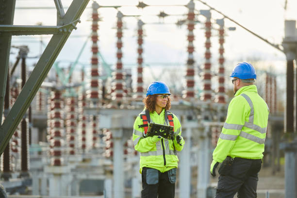 Best Commercial Electrician Services  in Victoria, TX