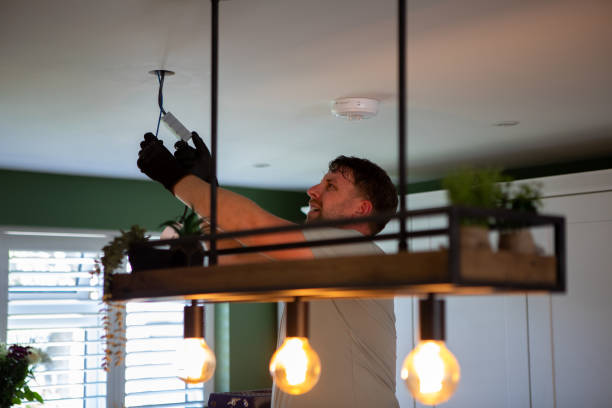 Best Electrical Contractors for Businesses  in Victoria, TX